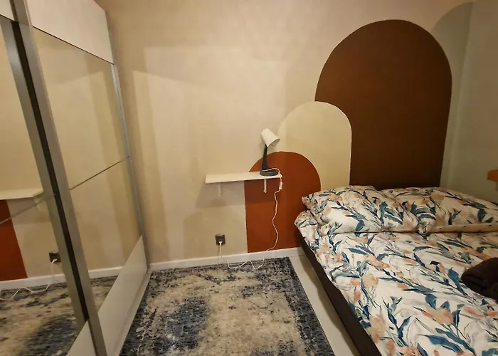 Apartament Poselska