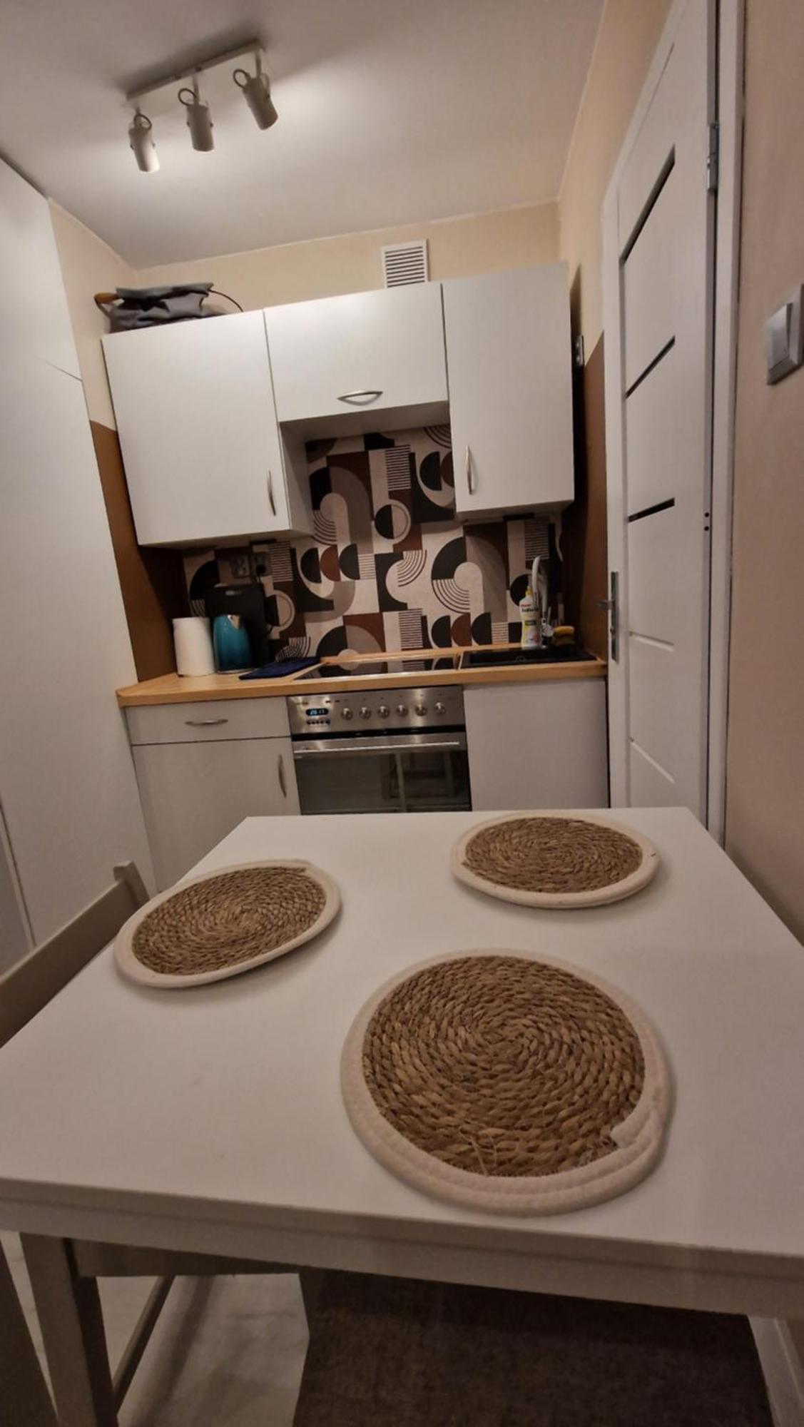 Apartamento Poselska Legnica