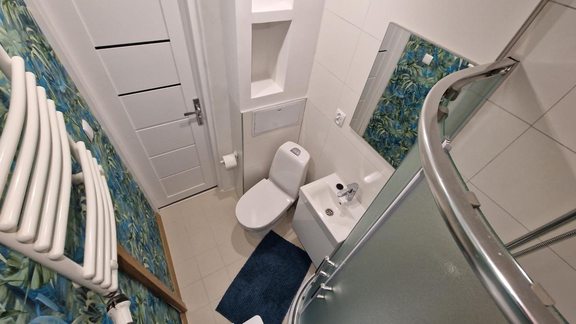 Poselska Apartamento Legnica