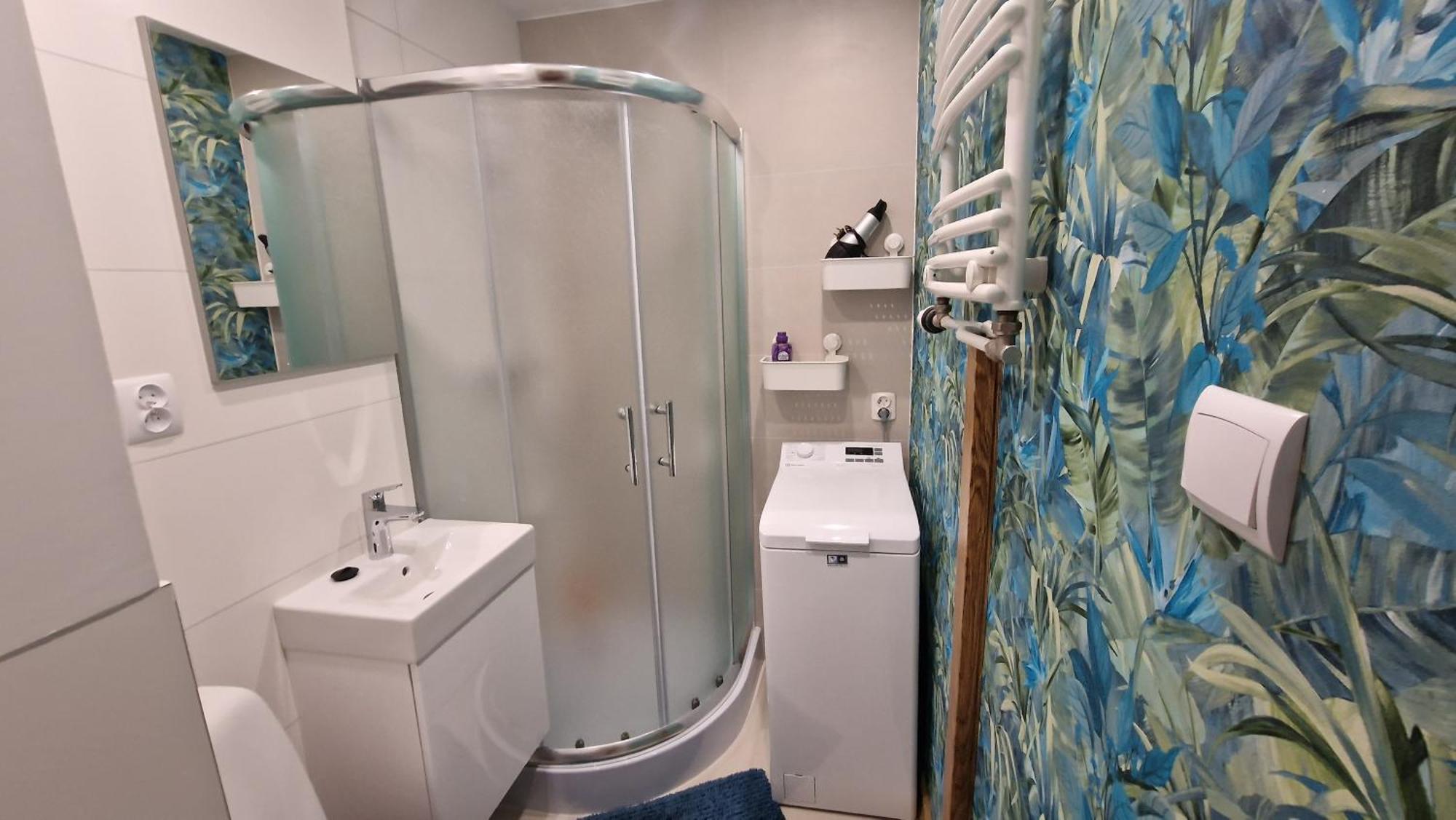 Poselska Apartamento *